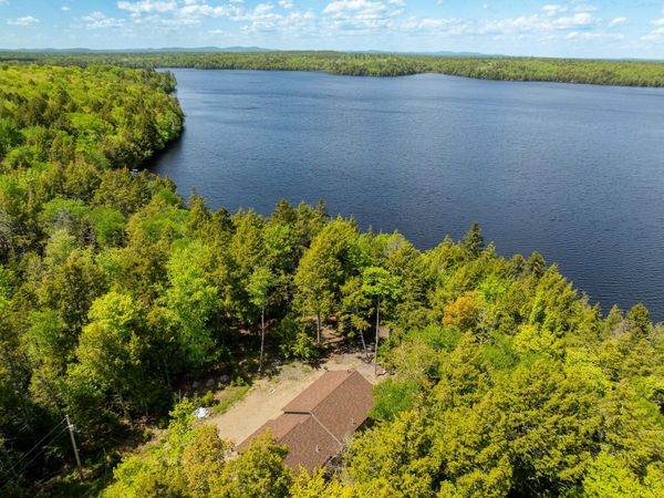 15 Crowe Lane , Princeton, ME 04668