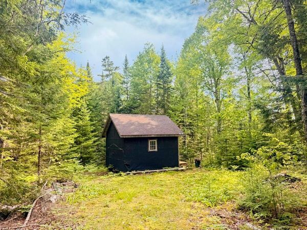 0000 Baker Brook Road , Bradley, ME 04411