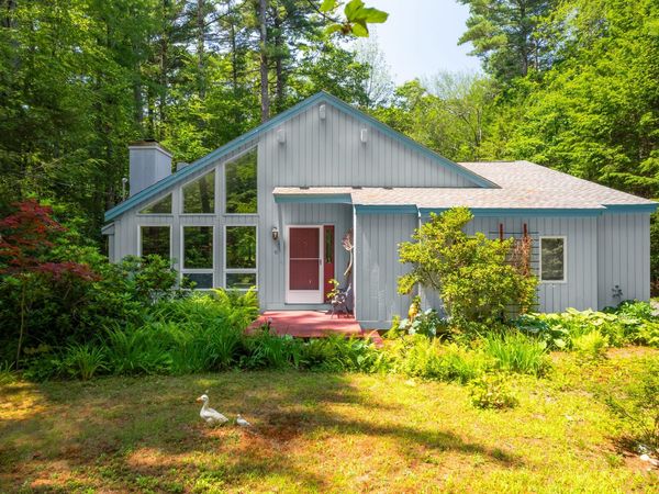 43 Cedar Lane , Ogunquit, ME 03907