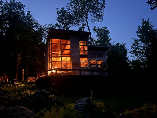 271 Bigelow Road , Saint Albans, ME 04971