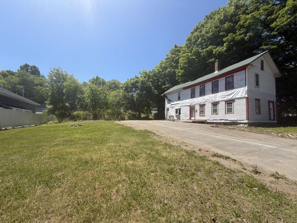 245 E Main Street , Dover-Foxcroft, ME 04426