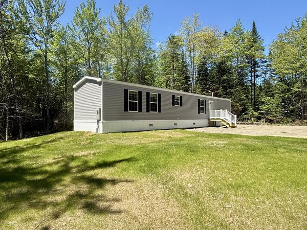 60 Alton Tannery Road , Hudson, ME 04449