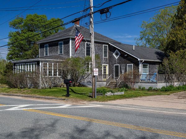 430 Main Street , Winter Harbor, ME 04693