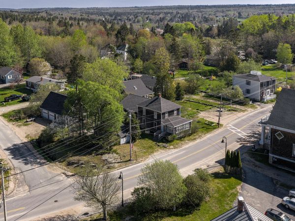 430 Main Street , Winter Harbor, ME 04693