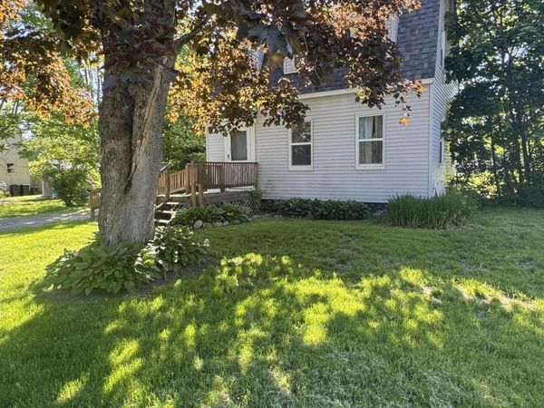 170 Cianchette Street , Pittsfield, ME 04967