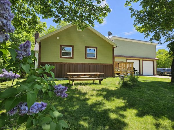 662 Temple Road , Farmington, ME 04938