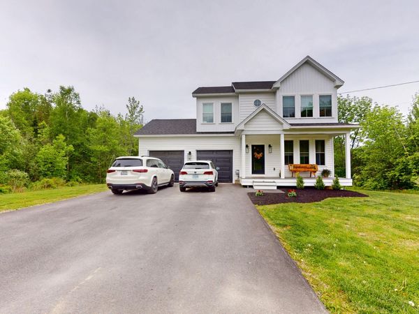 20 Emerald Drive , Hampden, ME 04444