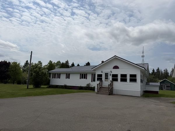365 Garfield Road , Garfield, ME 04732