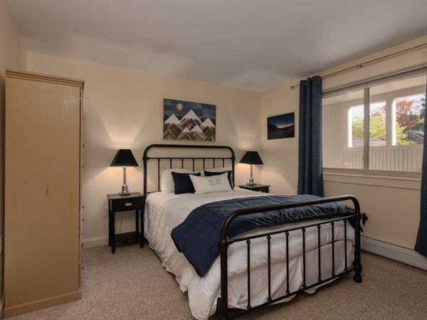 5003 Fall Line Drive , Unit B, Carrabassett Valley, ME 04947