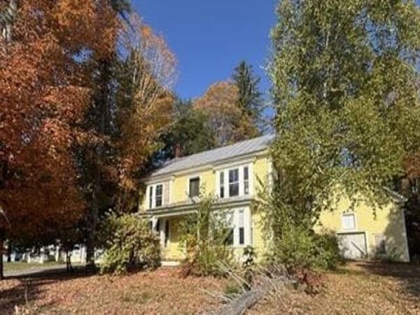20 Madison Street , Anson, ME 04958