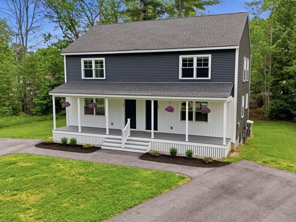 102 Shadagee Road, Unit 102, Saco, ME 04072