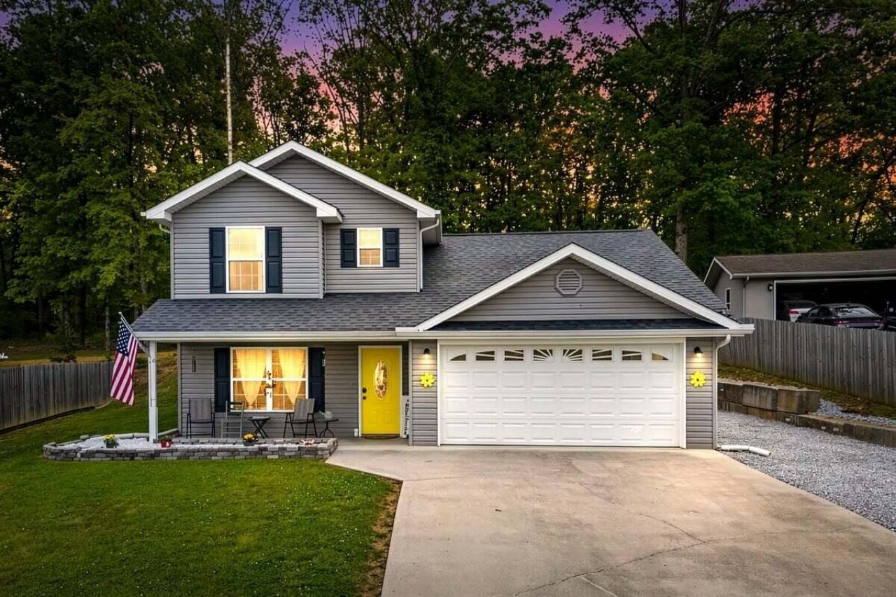 158 Park Avenue, Madisonville, TN 37354 Main Photo