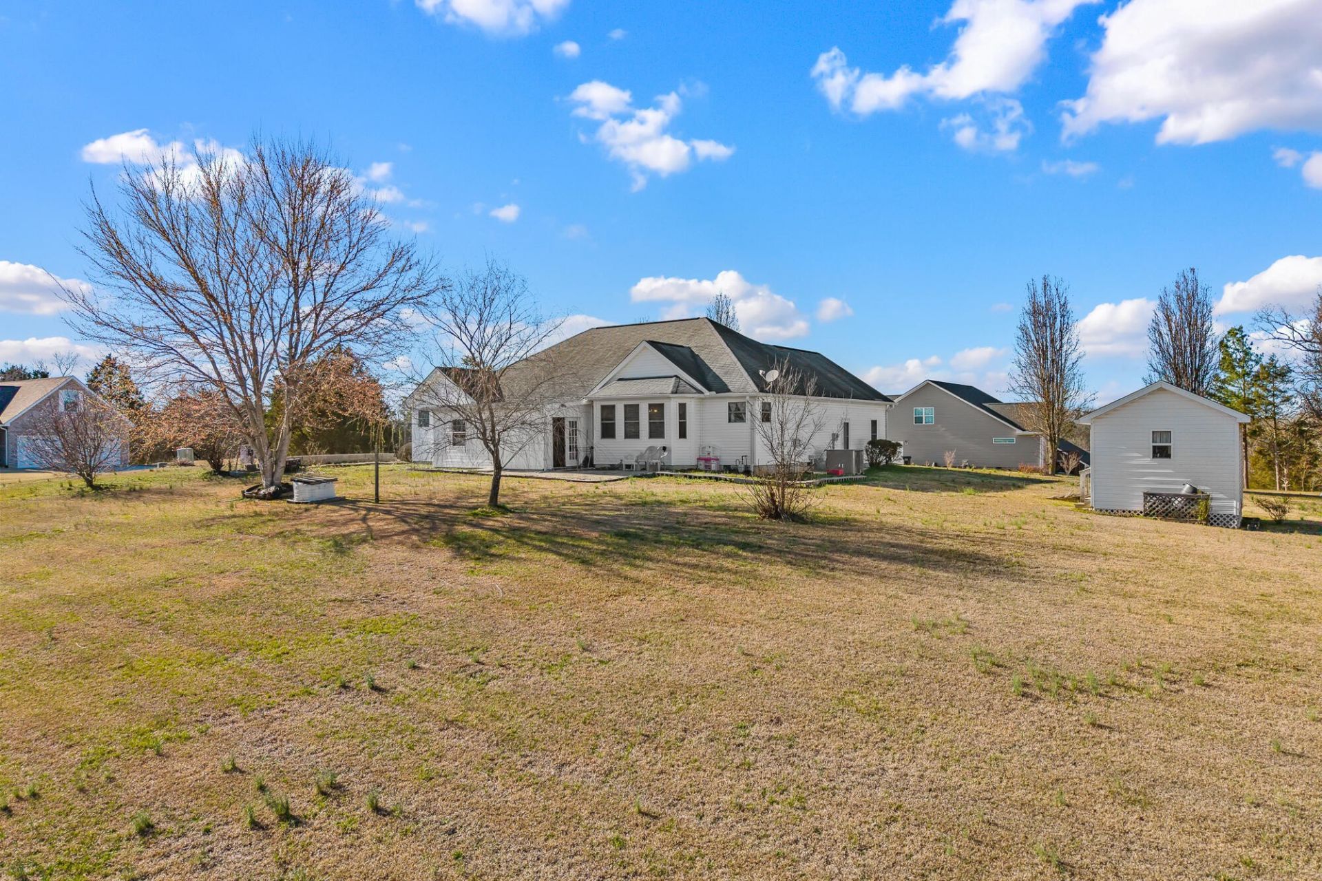 19 County Road 7030 , Lot #19, Athens, TN 37303 Main Photo