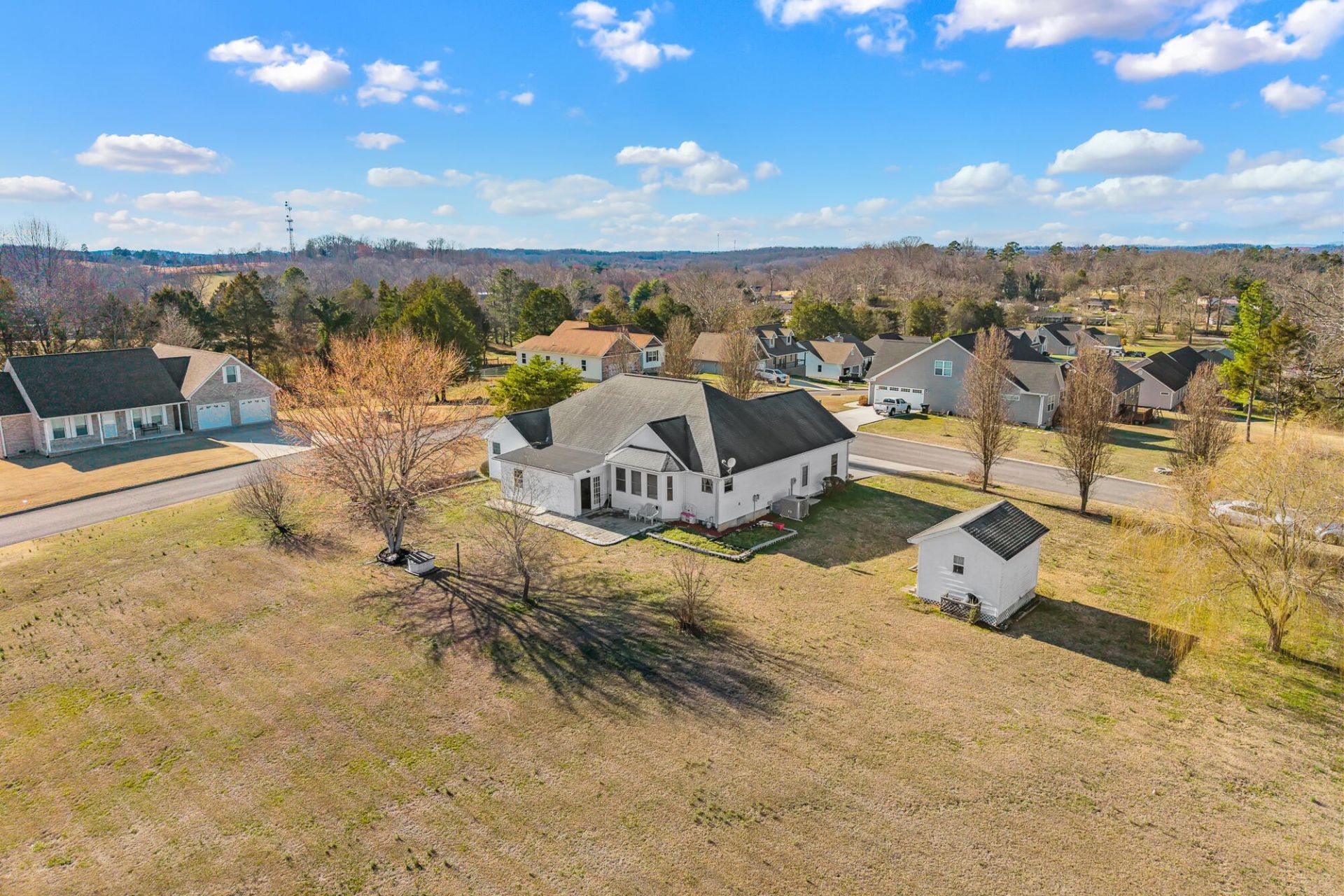 7030 County , Athens, TN 37303 Main Photo