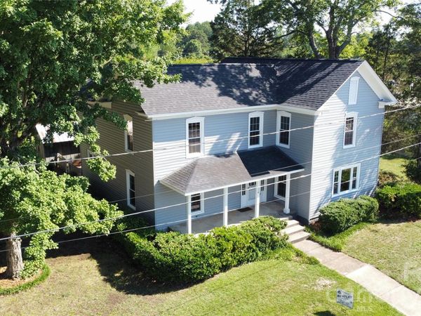 114 N Harris Street, China Grove, NC 28023