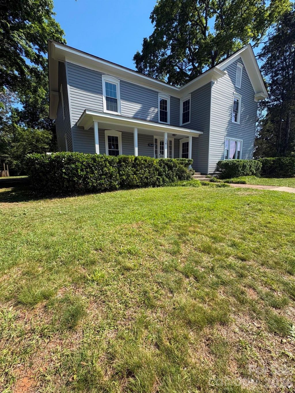 114 N Harris Street, China Grove, NC 28023 Main Photo