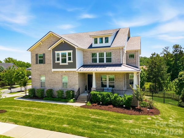 16306 Nicodemus Lane, Huntersville, NC 28078