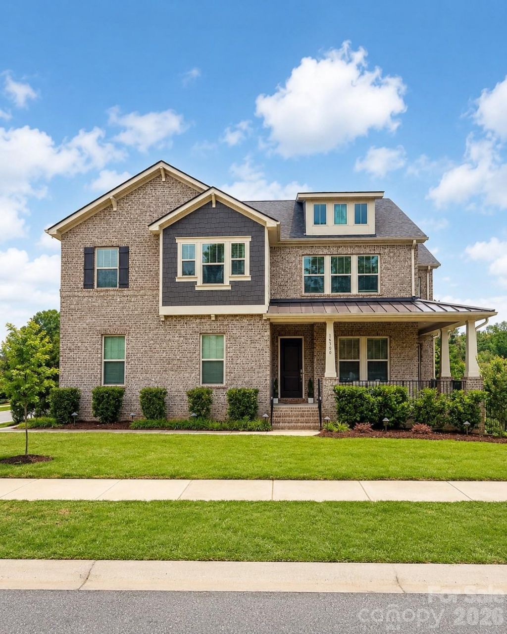 16306 Nicodemus Lane, Huntersville, NC 28078 Main Photo