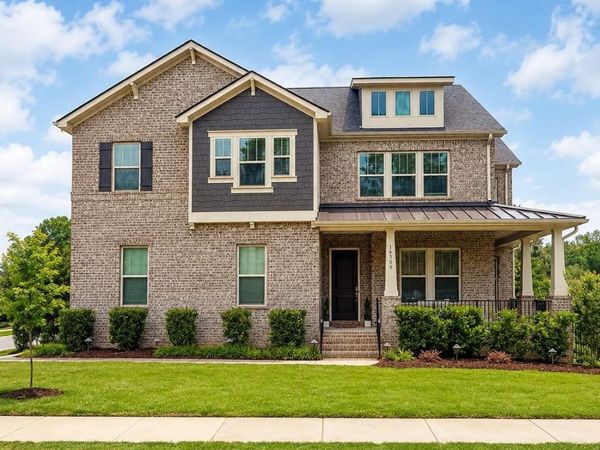 16306 Nicodemus Lane, Huntersville, NC 28078