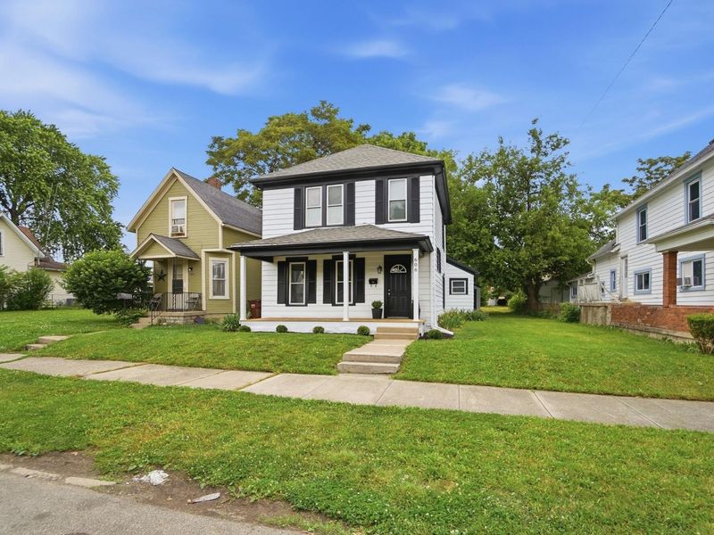 606 Boone Street, Piqua, OH 45356 Photo 1