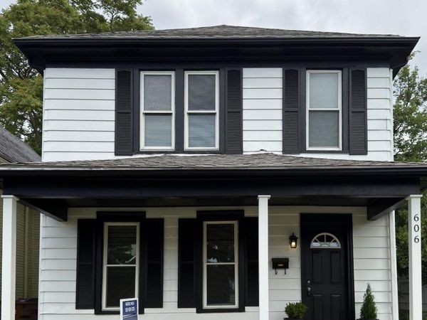 606 Boone Street, Piqua, OH 45356