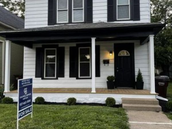606 Boone Street, Piqua, OH 45356