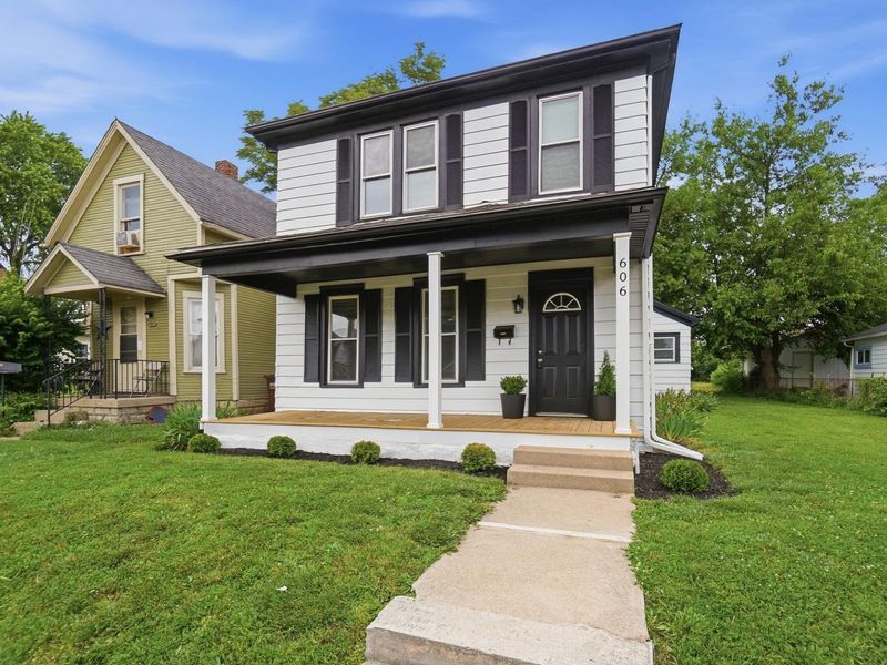 606 Boone Street, Piqua, OH 45356 Photo 2