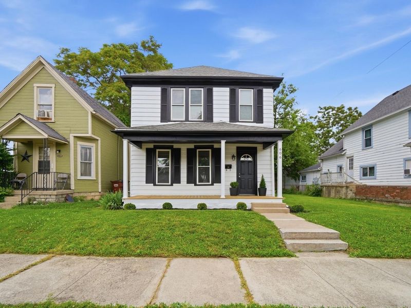 606 Boone Street, Piqua, OH 45356 Photo 3