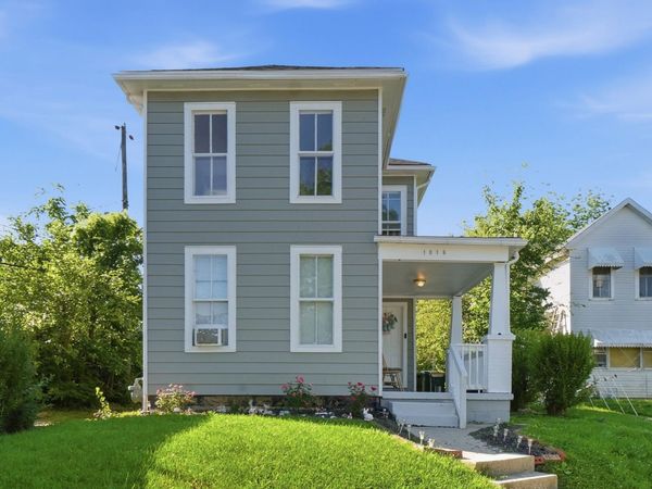 1018 Cypress Street, Springfield, OH 45505