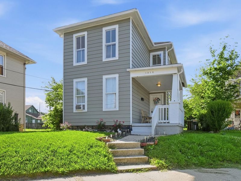 1018 Cypress Street, Springfield, OH 45505 Photo 2