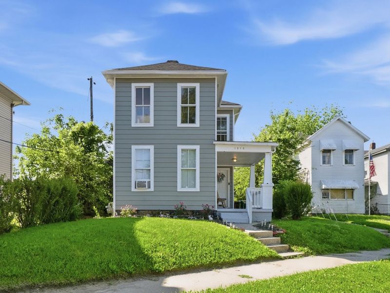 1018 Cypress Street, Springfield, OH 45505 Photo 3