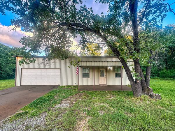3746 Us Highway 177 , Ardmore, OK 73401