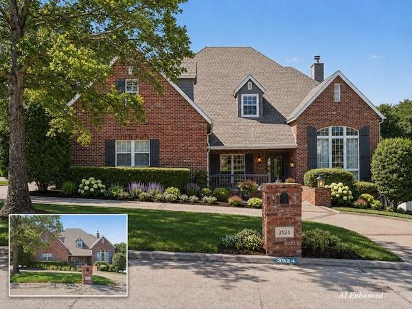 3524 E 102nd Place, Tulsa, OK 74137