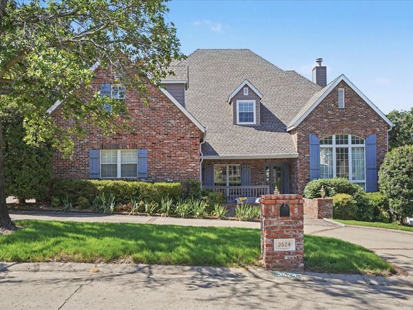 3524 E 102nd Place, Tulsa, OK 74137