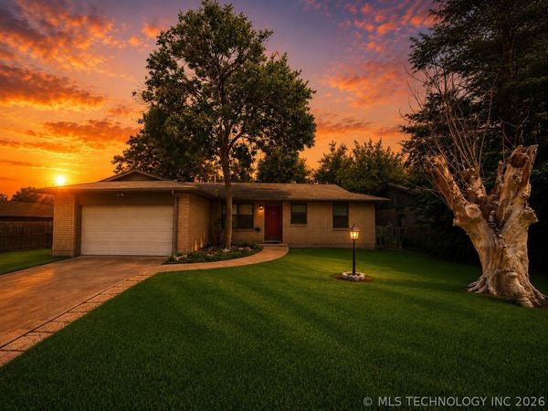 12931 E 33rd Street S, Tulsa, OK 74134