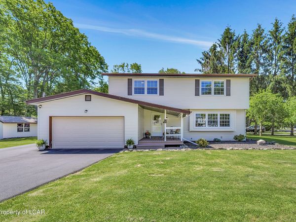 200 Forest Road, Mountain Top, PA 18707