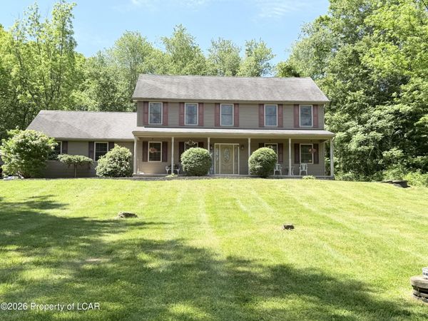 44 Main Road, Shickshinny, PA 18655