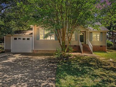 936 Borage Drive, Wake Forest, NC 27587