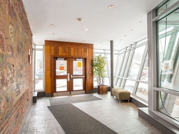 99 Chestnut Hill Ave., Unit 317, Boston, MA 02135