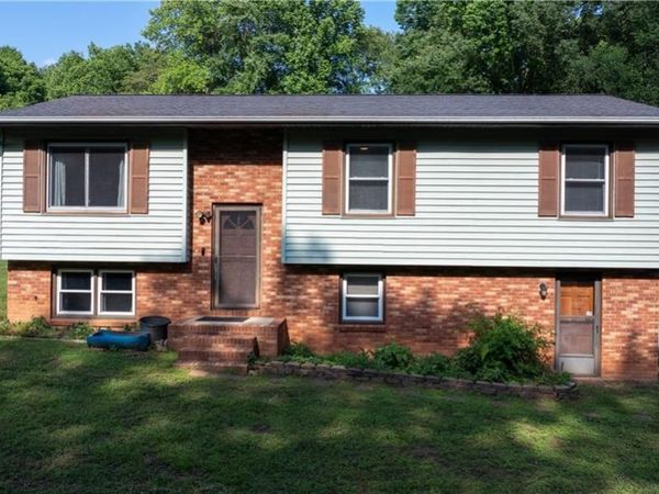 3350 Tolley Street , Claremont, NC 28610