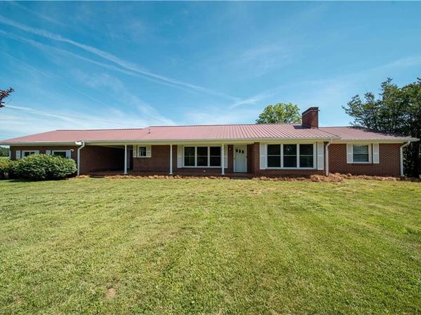 5800 Bethel Road, Jonesville, NC 28642