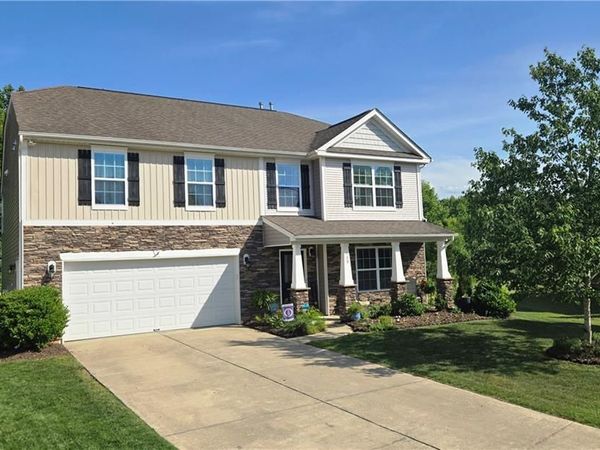109 Solstice Drive , Haw River, NC 27258