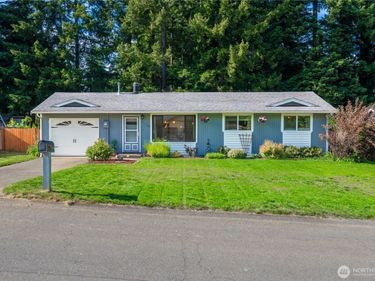 21709 121st Street Ct E, Bonney Lake, WA 98391