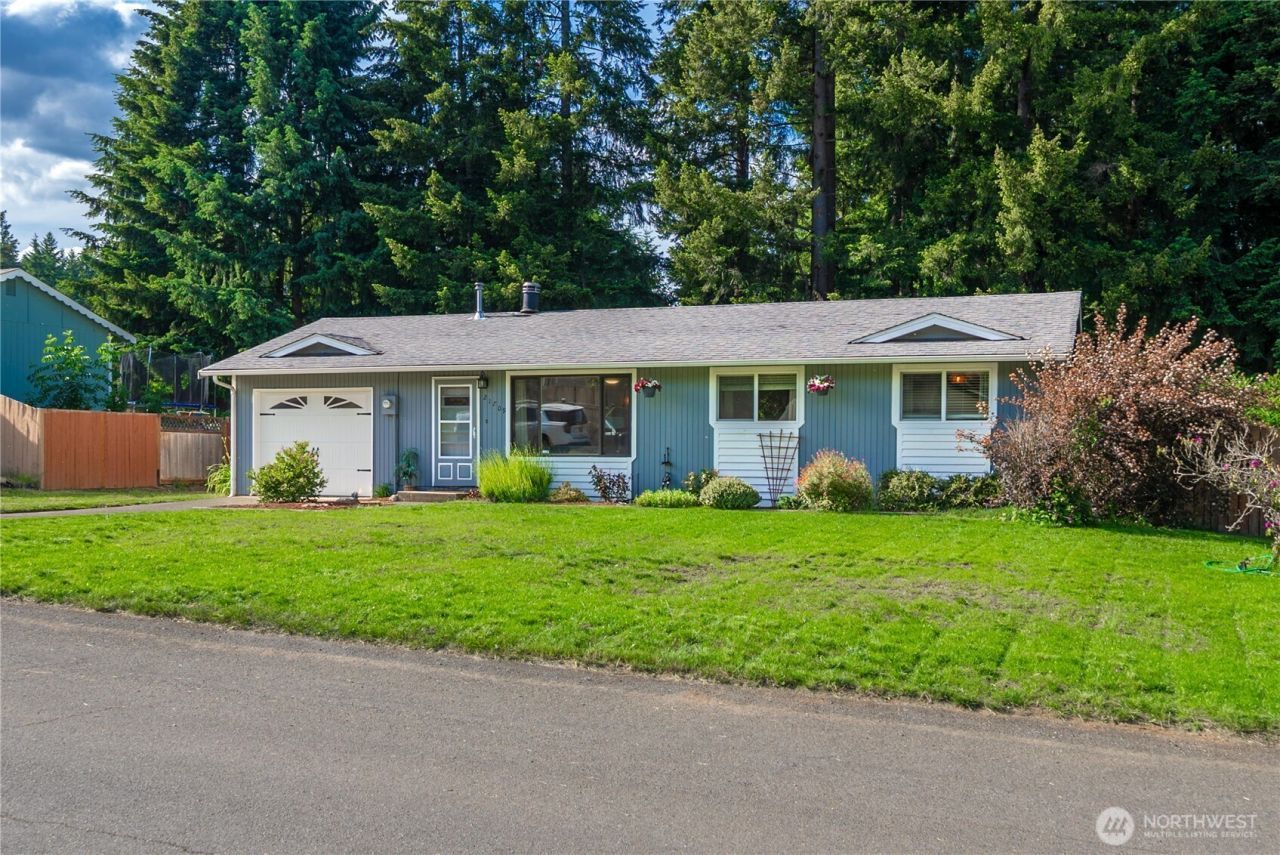 21709 121st Street Ct E, Bonney Lake, WA 98391