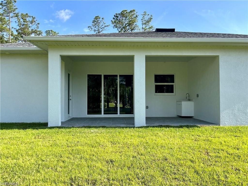 3471 36th Ave Se, Naples, FL 34117 Photo