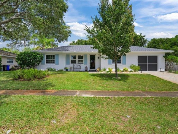449 Domenico Circle, St Augustine, FL 32086