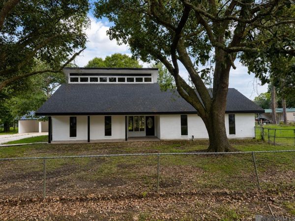 4416 Fisherman Rd, Batchelor, LA 70715