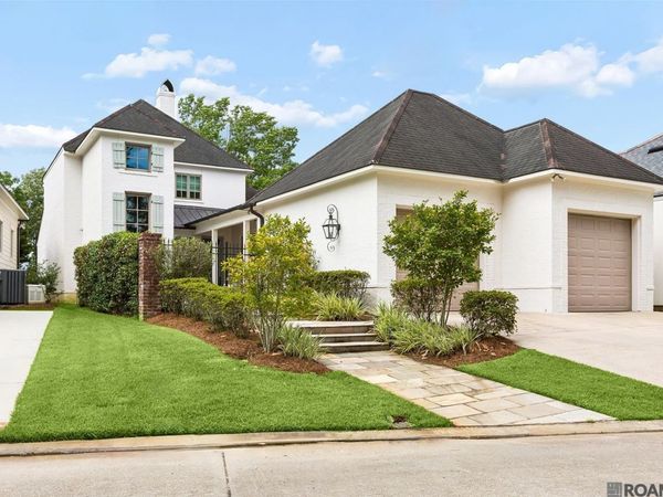 18560 Amen Corner, Baton Rouge, LA 70810