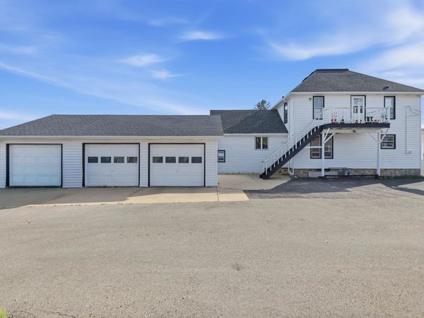 113-115 S Beebe Street, Marshall, WI 53559