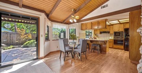 1106 Nob Hill Ct, Roseville, CA 95661 Photo